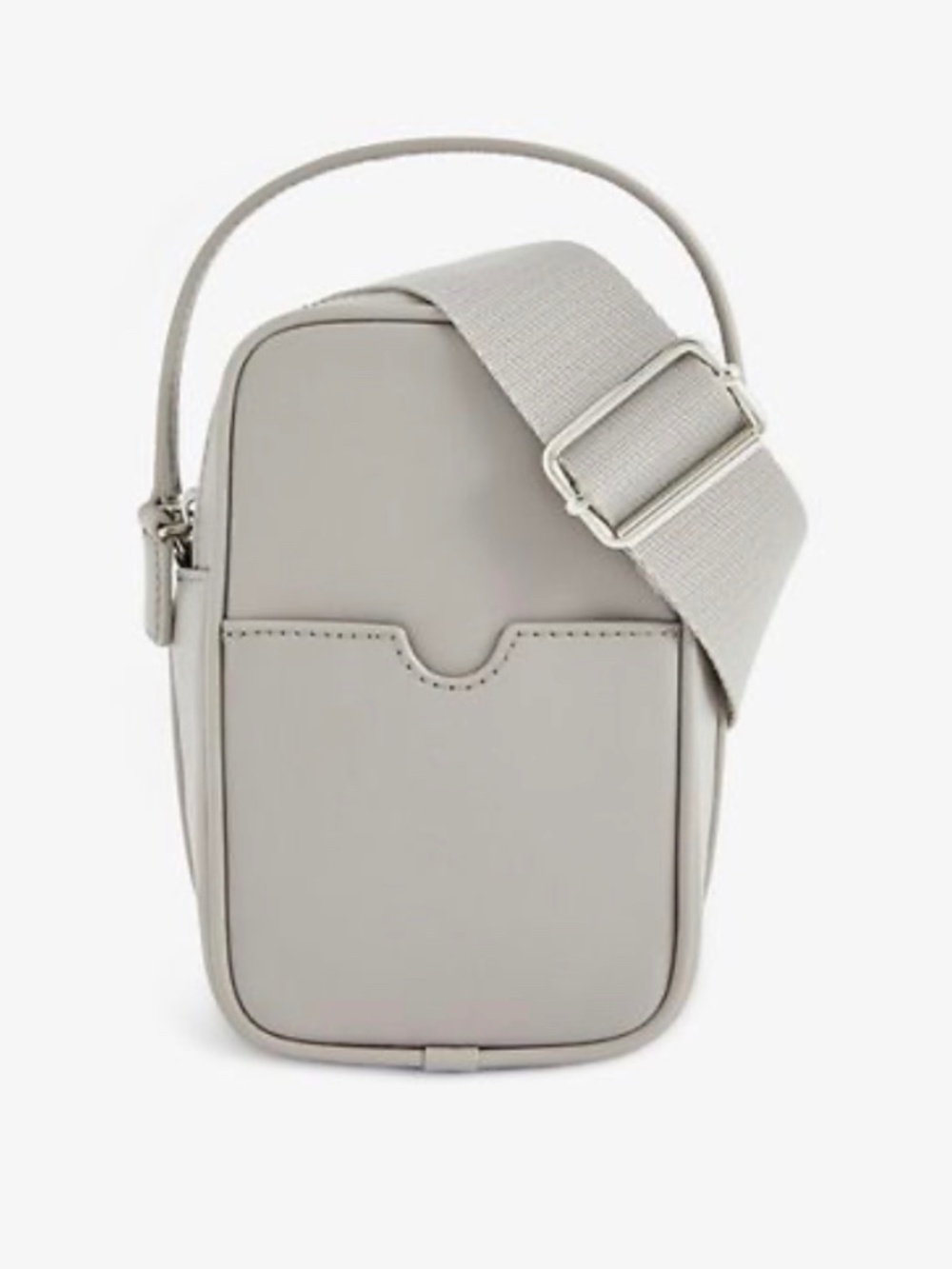 WE-AR4 ┆OS┆THE SOUVENIR WOVEN BAG┆Beige┆337